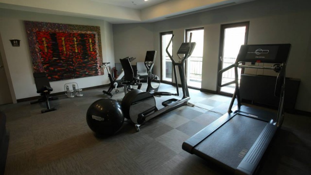 Hotel Solun