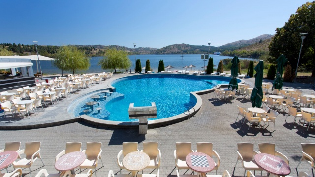 Hotel Romantique Veles