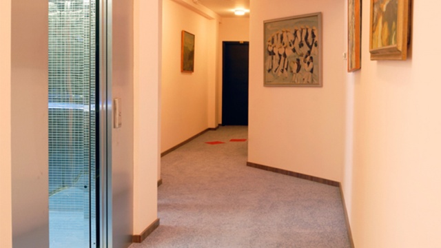 Hotel Central