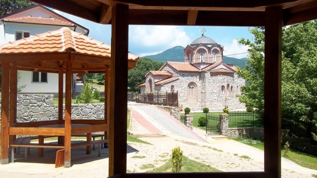 St. George