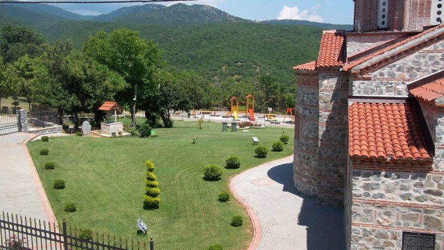 St. George