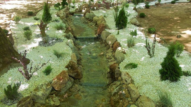 St. George