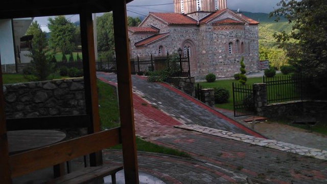 St. George