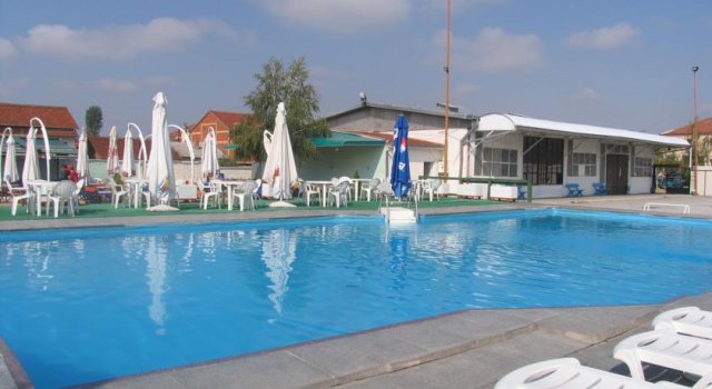 Hotel Sonce