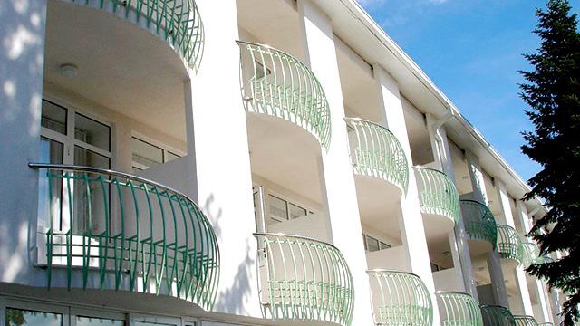 Hotel Klimetica