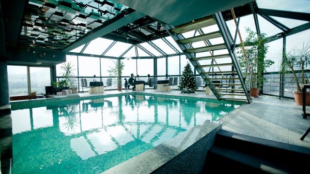 Hotel Arka