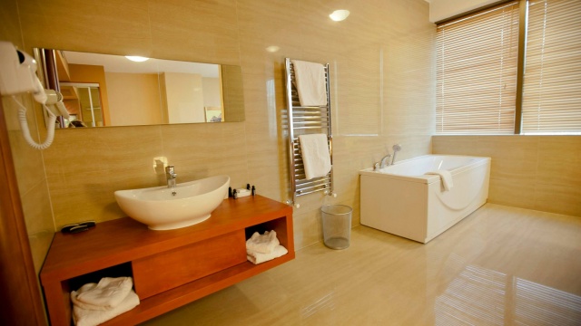 Hotel Arka