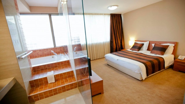Hotel Arka