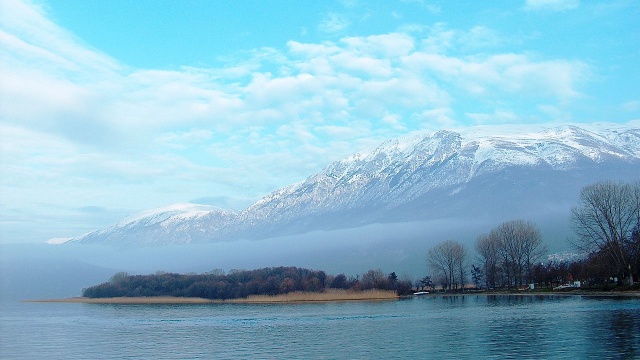 Ohrid