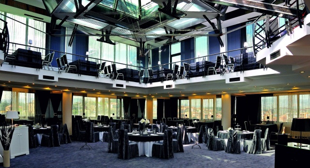 Hotel Arka
