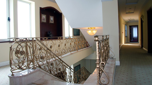 Hotel Stone Bridge