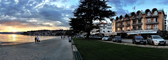 Hotel Royal View