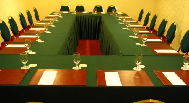 Hotel Karpos
