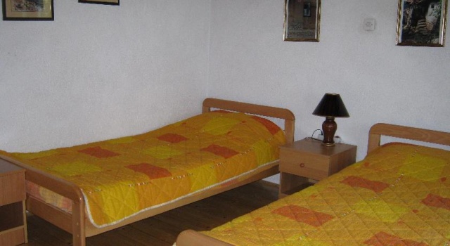 Risto's Guest House