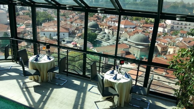 Hotel Arka