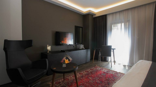 Hotel Solun