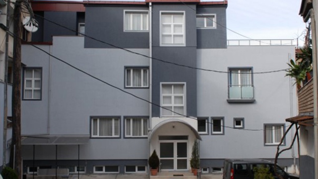 Hotel Central