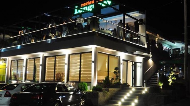 Restoran Longurov