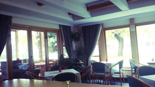 Hotel Kanet