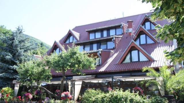 Hotel Sumski Feneri