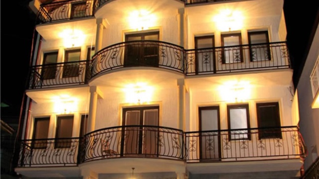 Villa La Kola