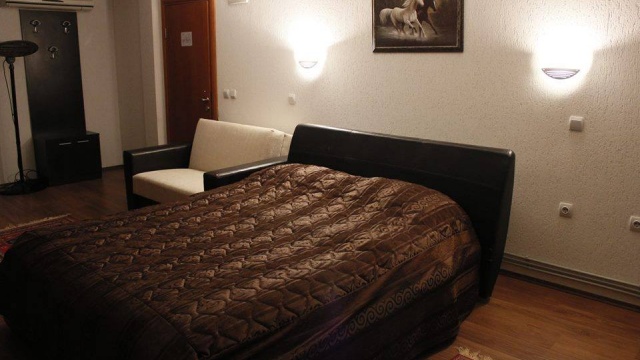 Hotel Filipov
