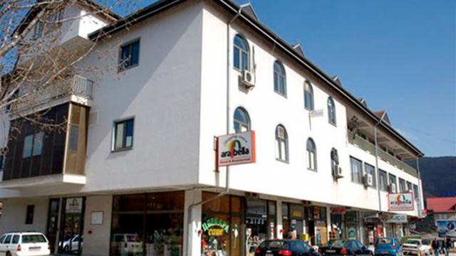 Hotel Arabella