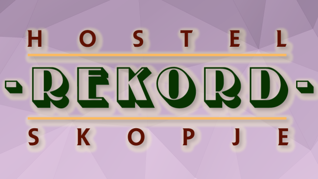 Rekord Hostel
