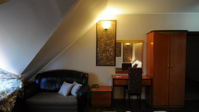 Hotel Sumski Feneri
