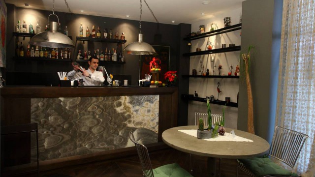 Hotel Solun