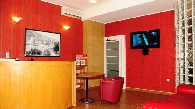 Hotel Skopje
