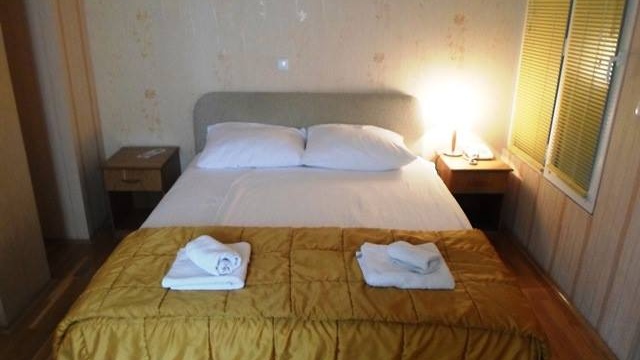 Hotel Skopje