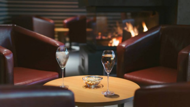 Hotel Romantique Dojran