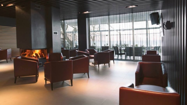 Hotel Romantique Dojran