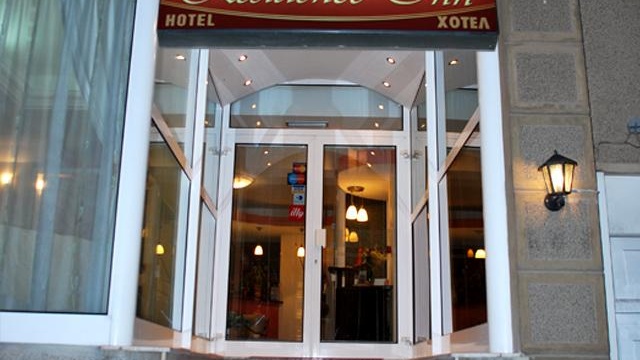 Hotel Residence INN
