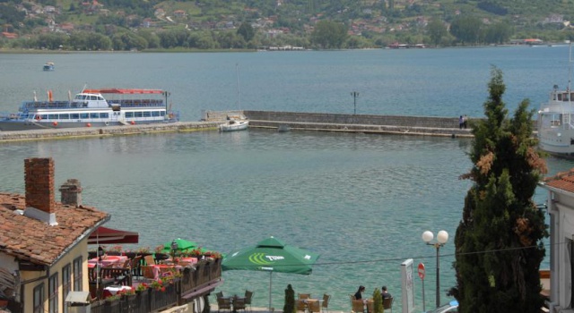 Villa De Lago