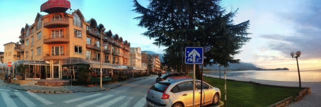 Hotel Royal View