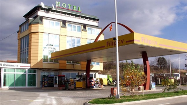 Hotel Filipov