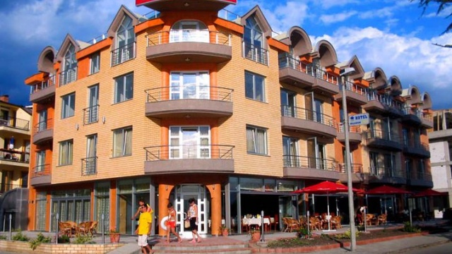Hotel Royal View 