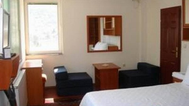 Hotel Sun