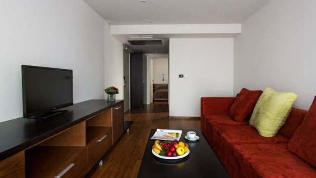 Hotel Romantique Dojran