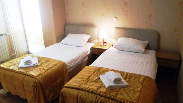 Hotel Skopje