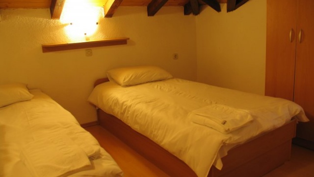 Villa La Kola