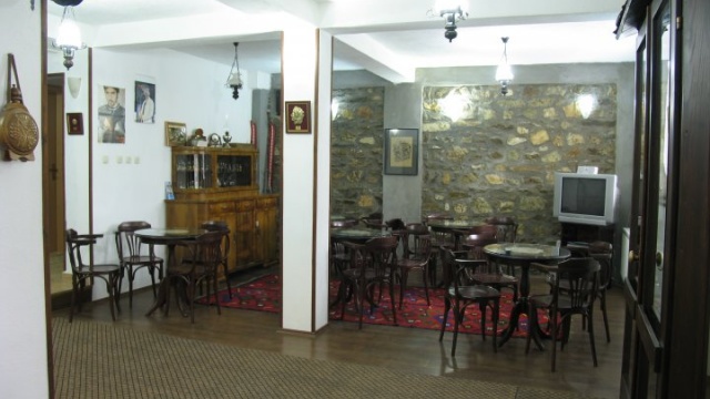 Villa La Kola