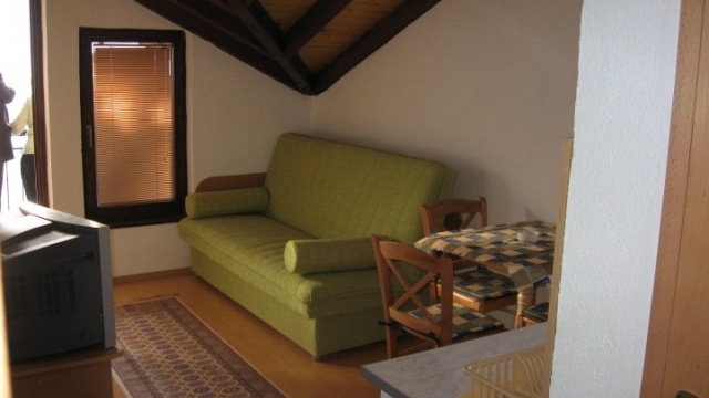 Villa La Kola