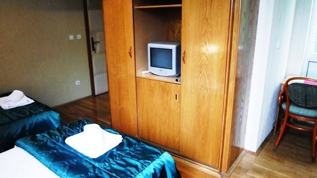 Hotel Skopje