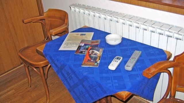 Hotel Skopje
