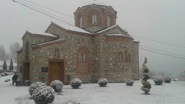 St. George