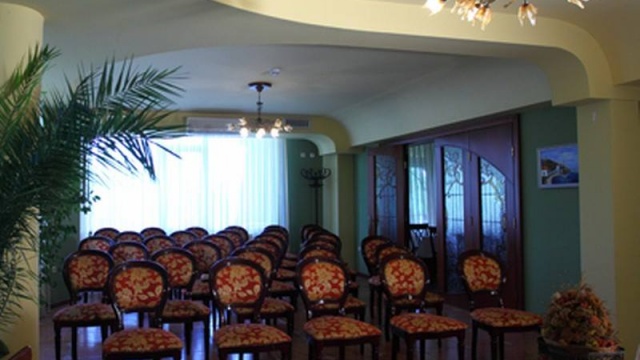 Hotel Sator