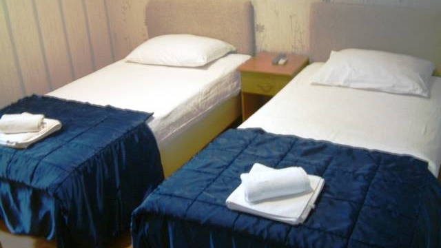 Hotel Skopje